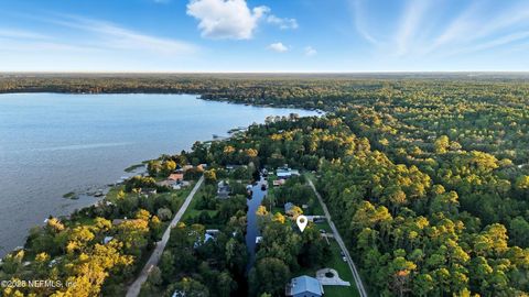 128 SANTA ROSA Street Florahome FL 32140