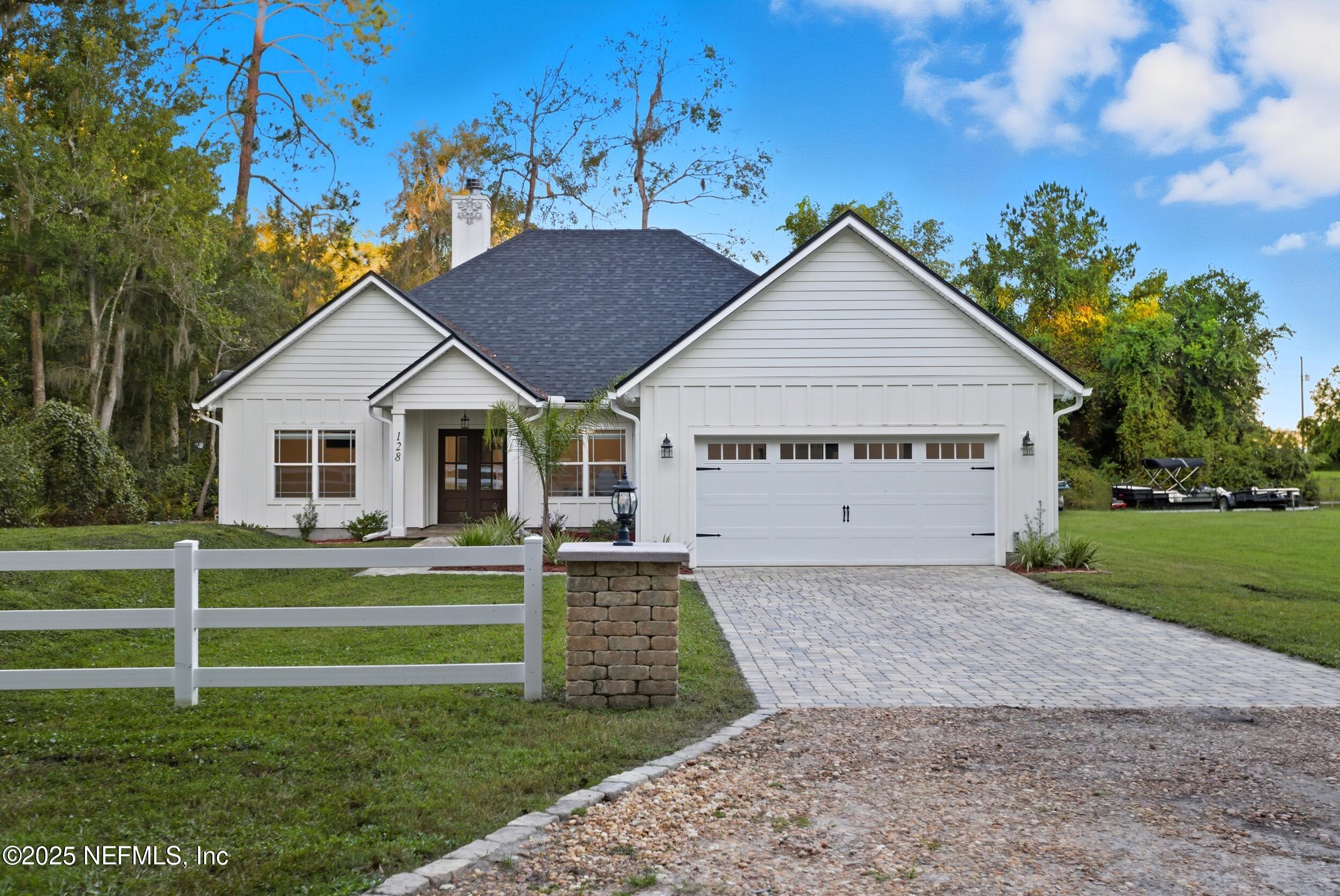 128 SANTA ROSA Street