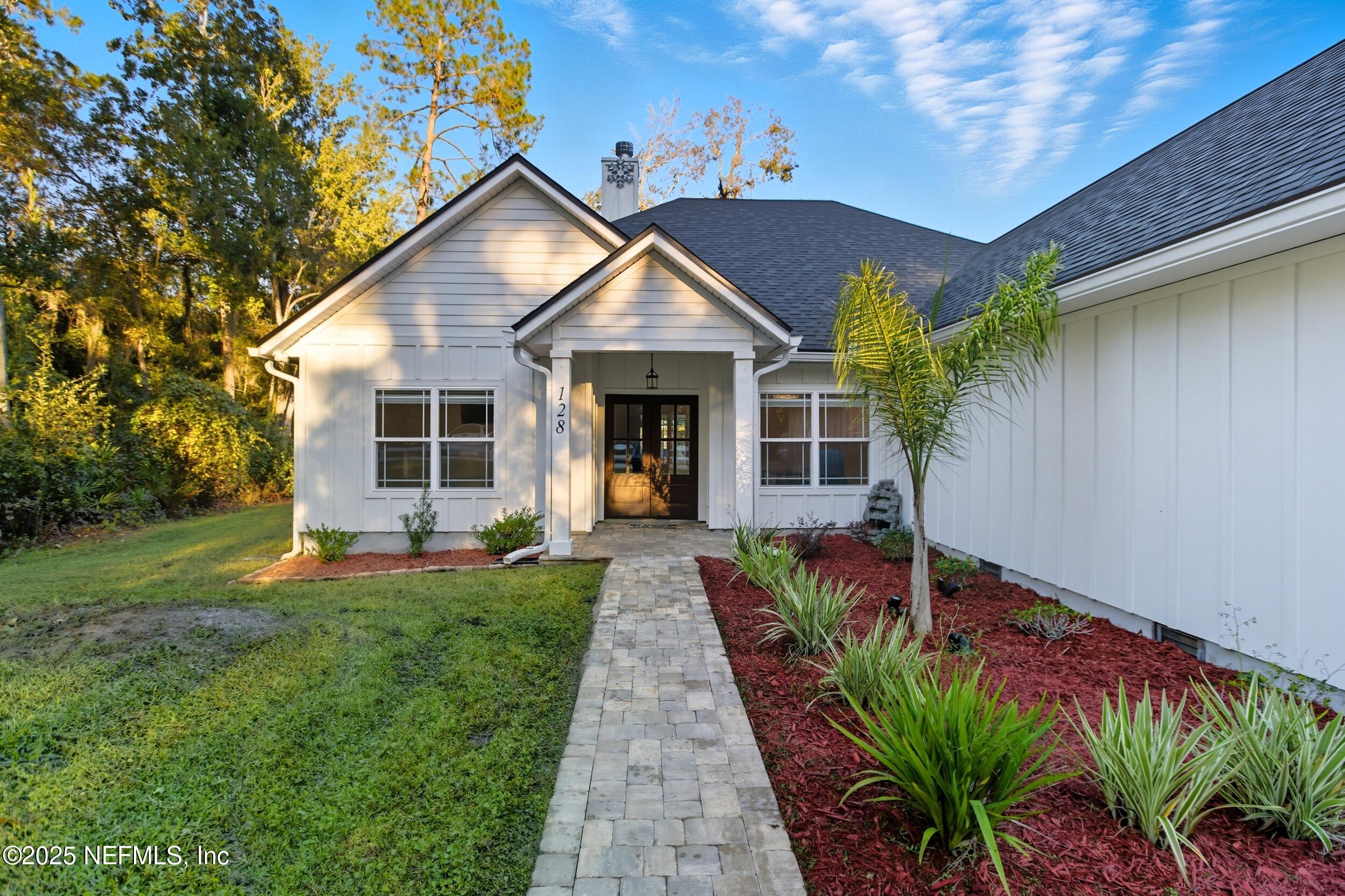 128 SANTA ROSA Street