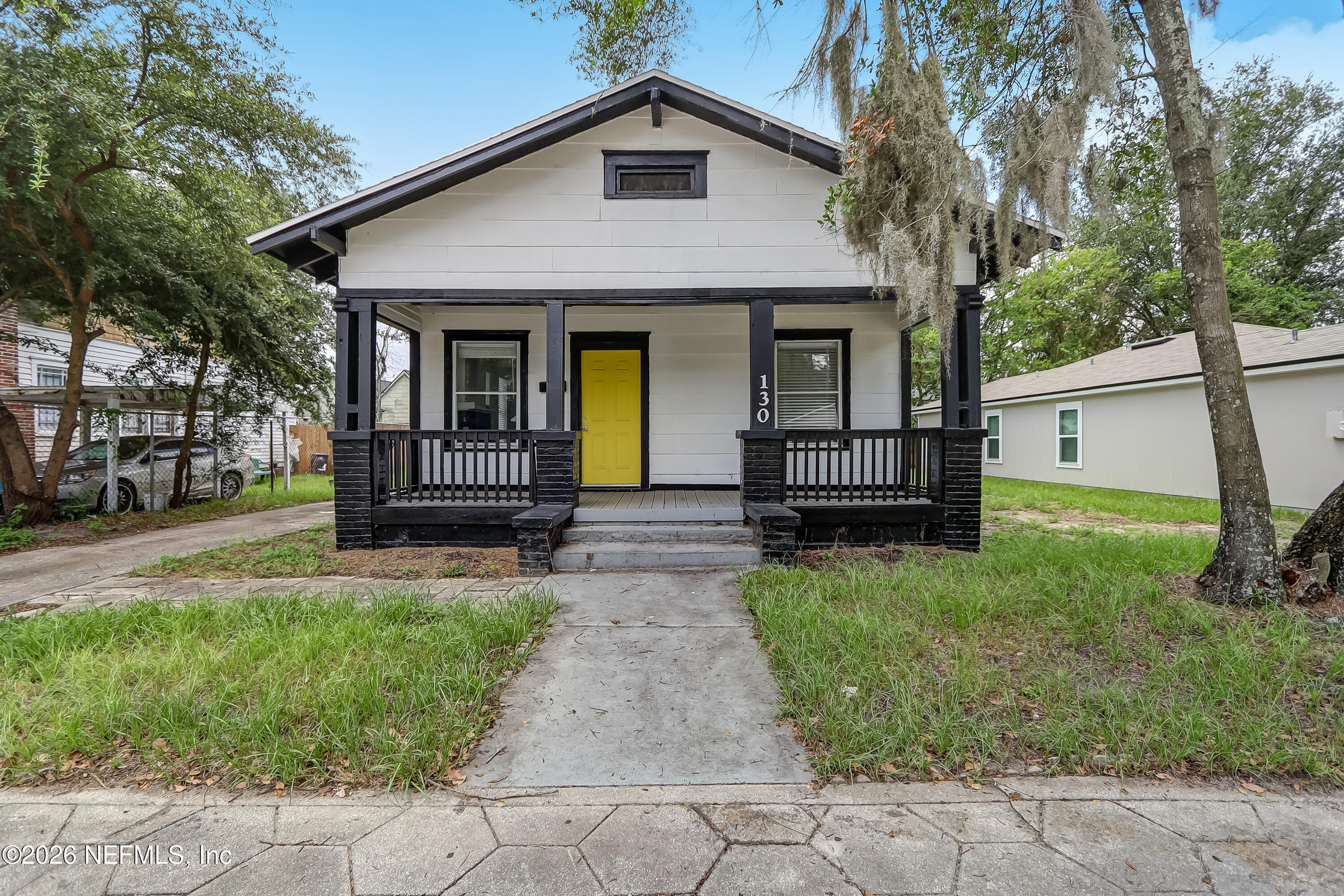 Photo 1 of 30 — 130 W 22ND Street, Jacksonville, FL 32206