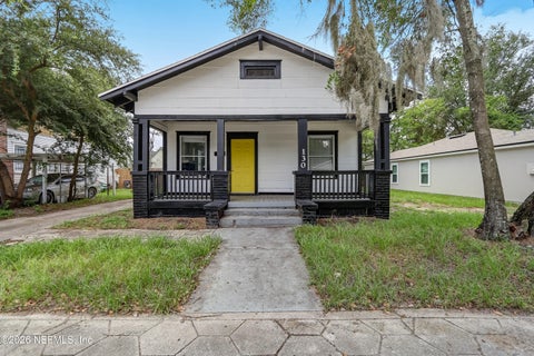 Photo of 130 W 22ND Street, Jacksonville, FL 32206 (MLS # 2153402)