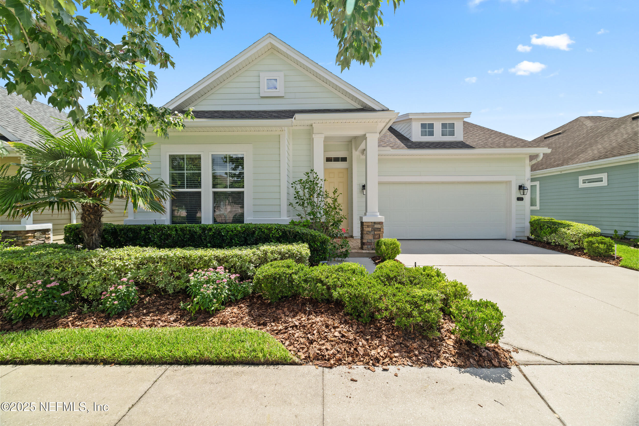 123 GARDEN WOOD Drive