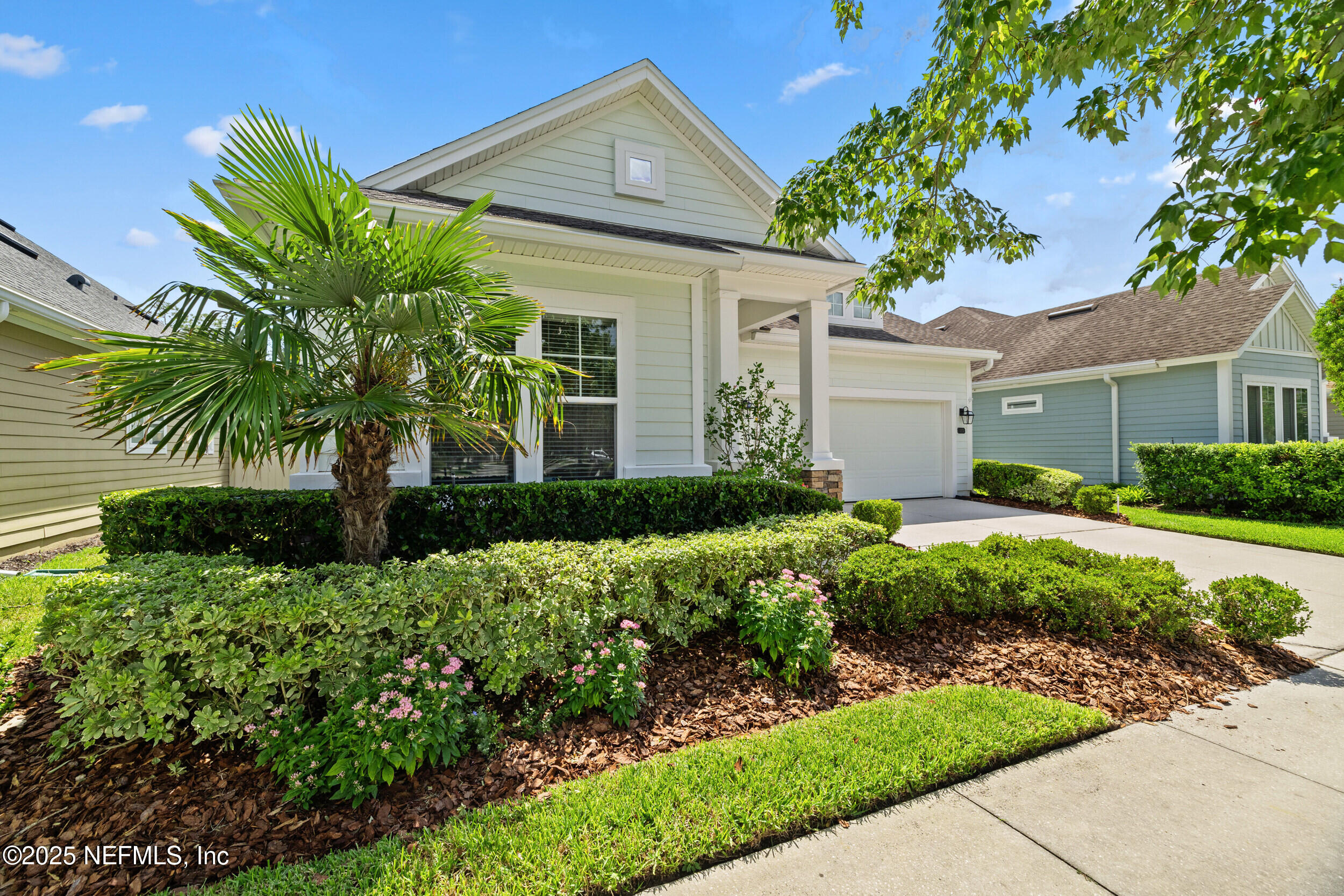 123 GARDEN WOOD Drive