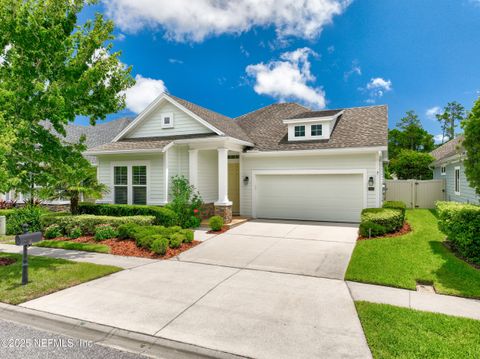 123 GARDEN WOOD Drive Ponte Vedra FL 32081