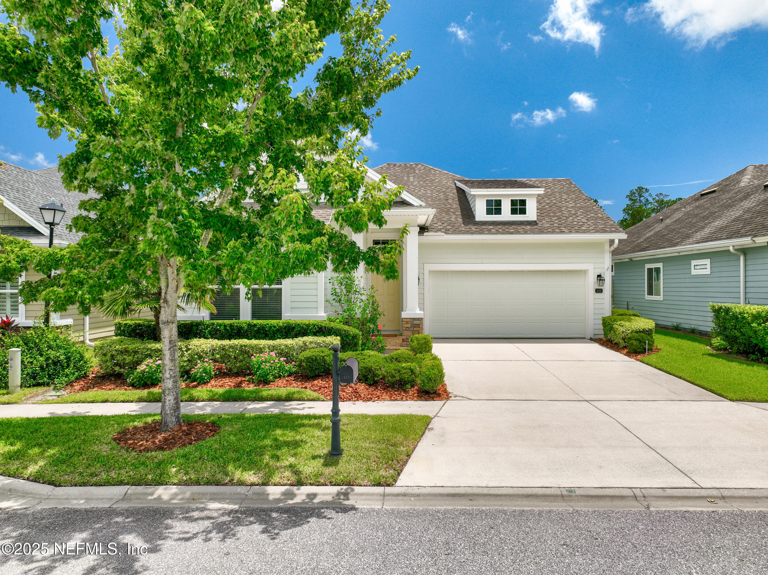 123 GARDEN WOOD Drive