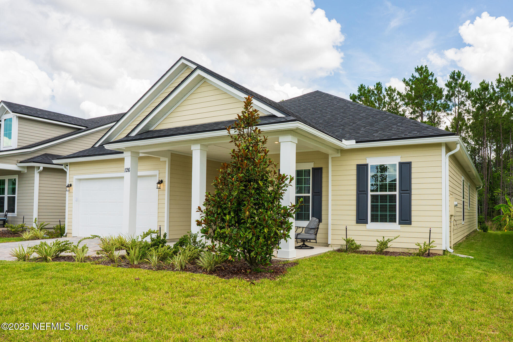 126 HOLLY LANDING WAY Way