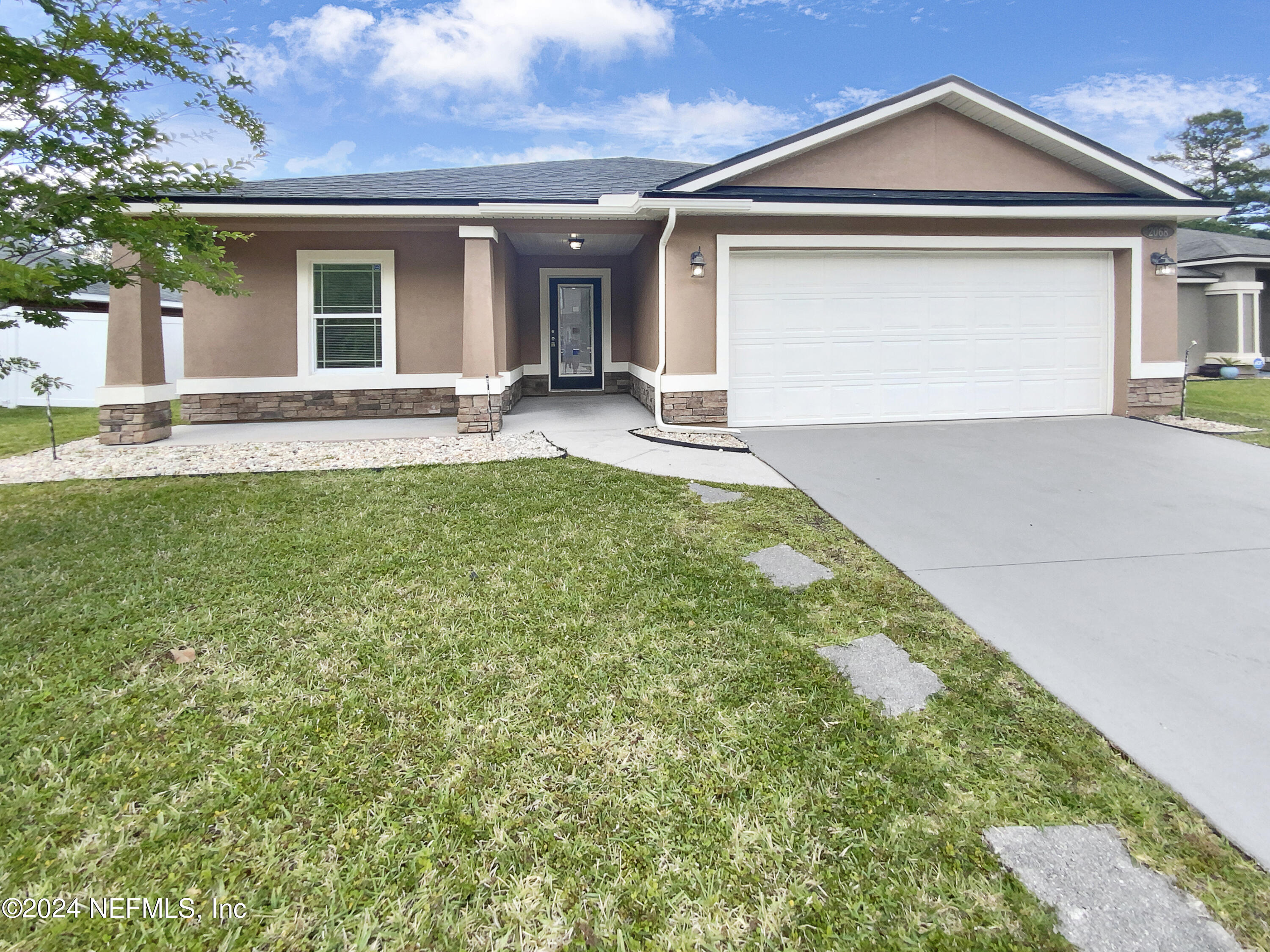 Jacksonville, FL home for sale located at 2068 Cherokee Cove Trail, Jacksonville, FL 32221