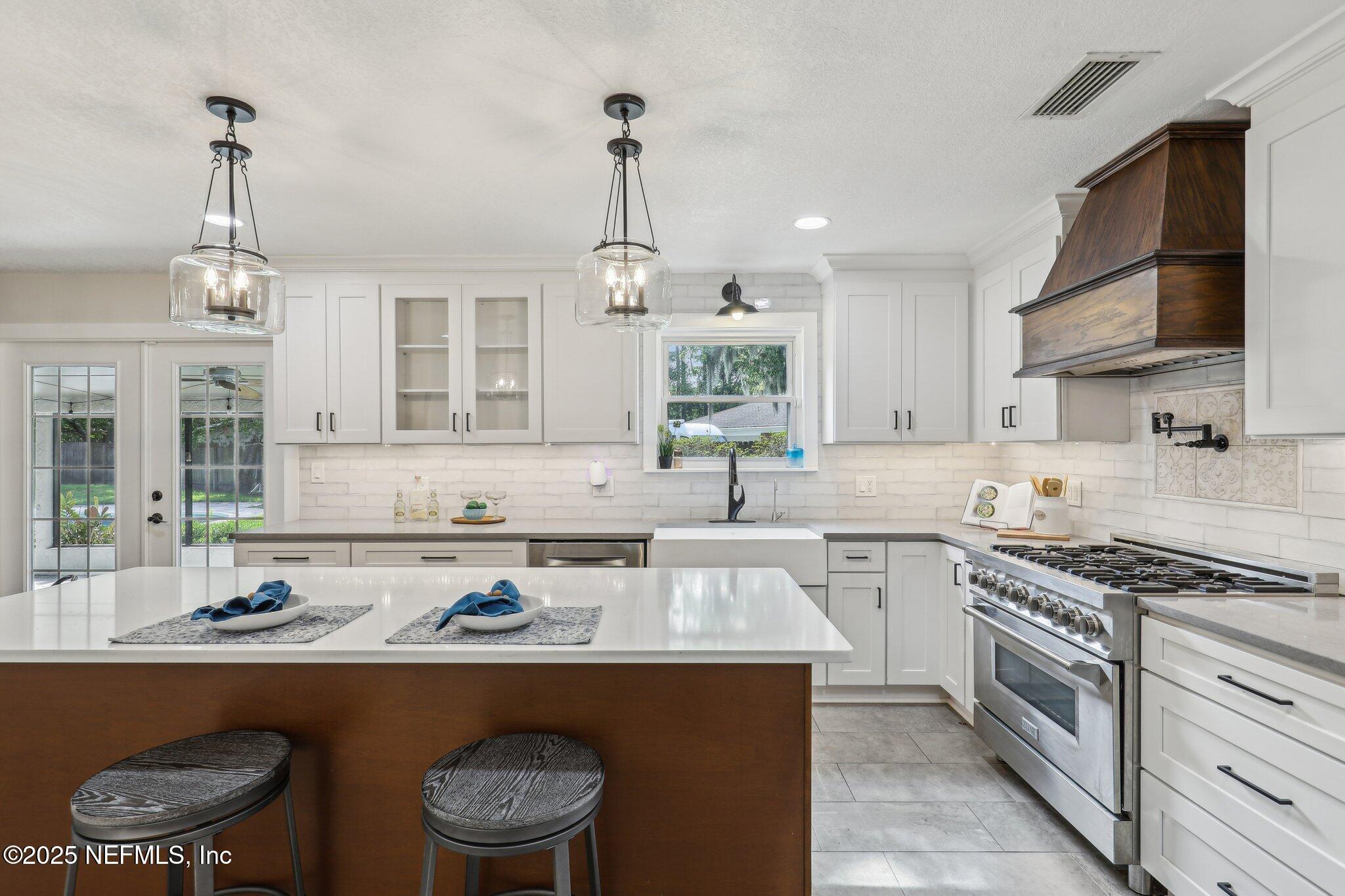 2157 THE WOODS Drive