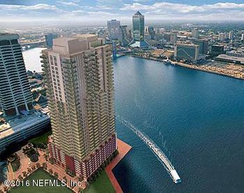 Photo 1 of 19 — 1431 RIVERPLACE Boulevard 1604, Jacksonville, FL 32207