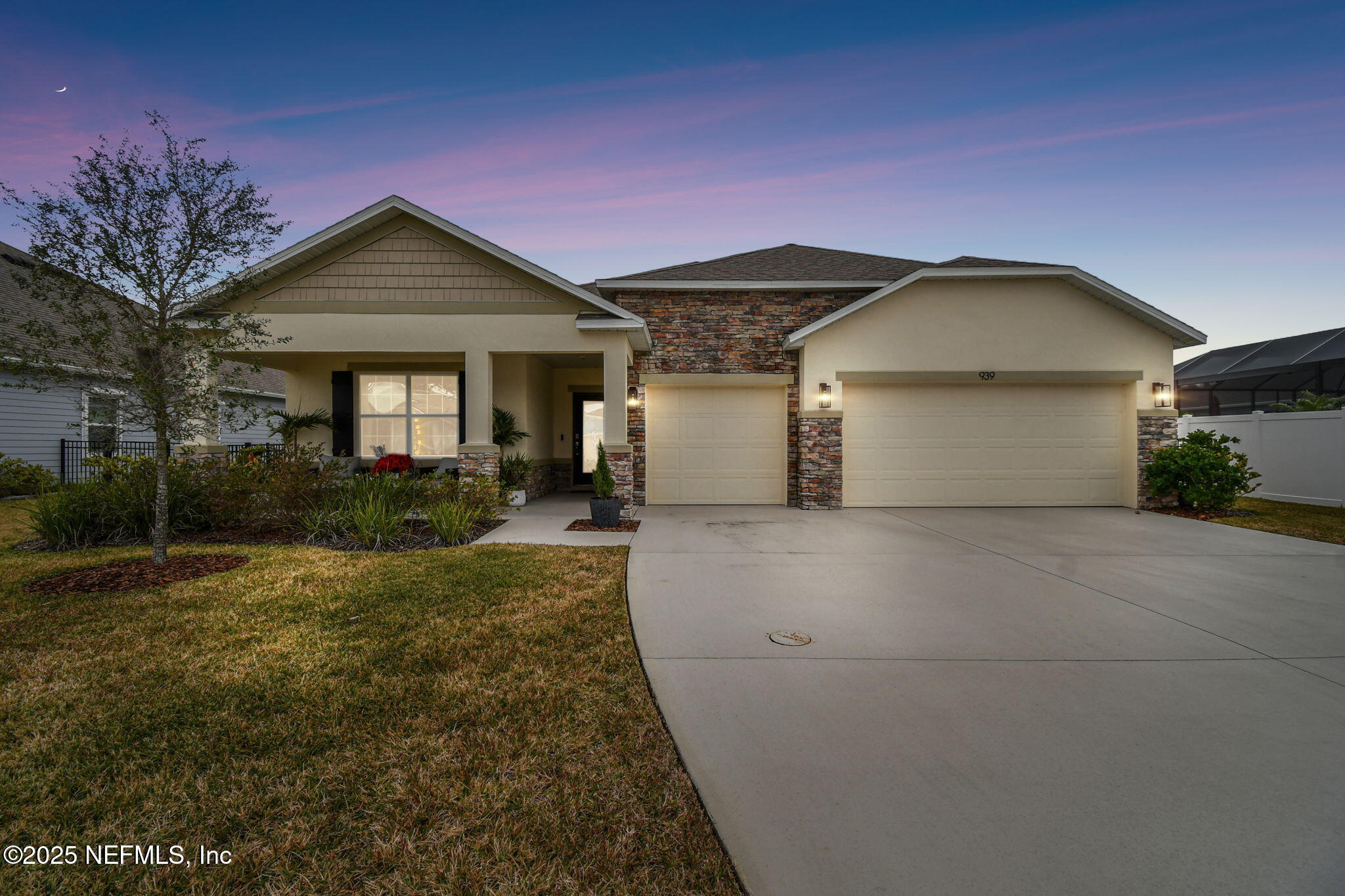 939 OCEAN JASPER Drive