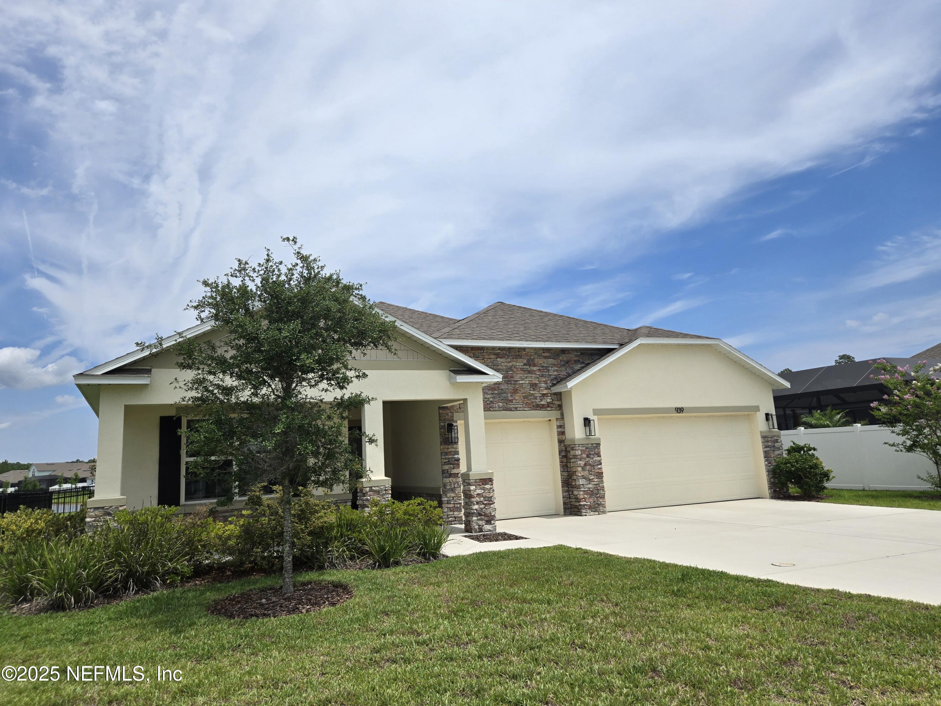 939 OCEAN JASPER Drive