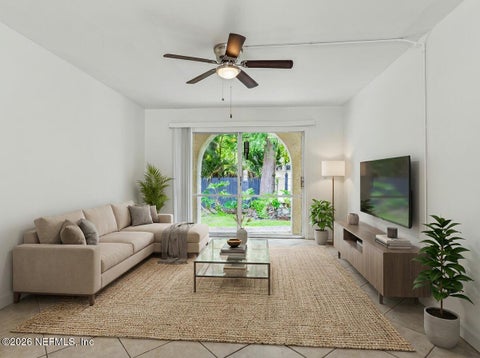 Photo of 1557 EL PRADO Road #1, Jacksonville, FL 32216 (MLS # 2160506)