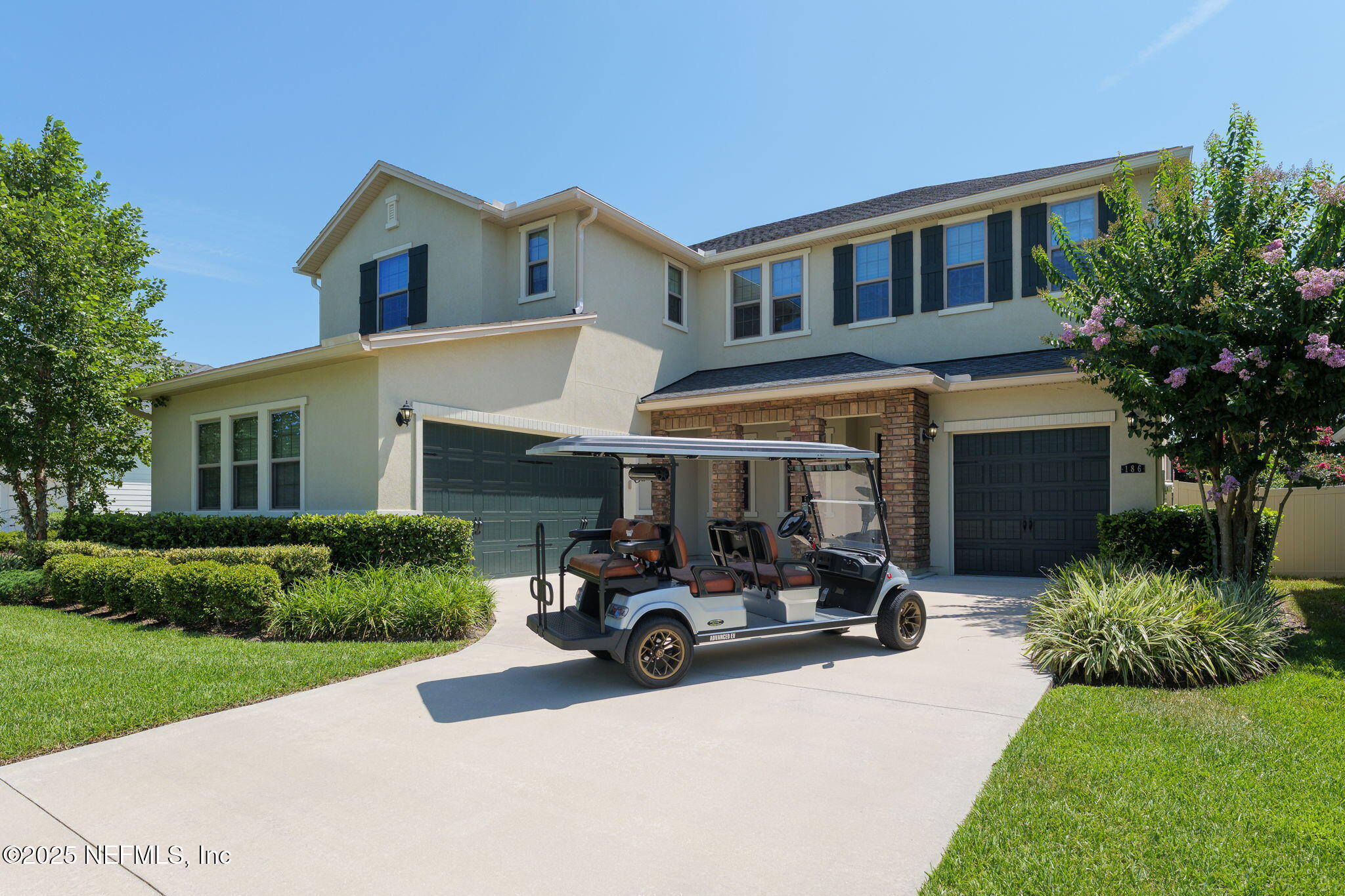 186 CITRUS RIDGE Drive