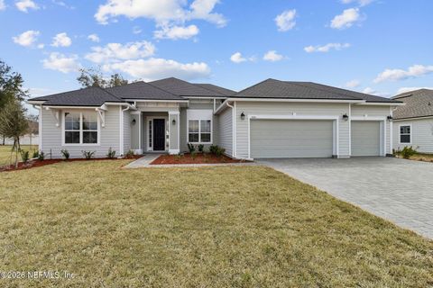 85228 SANDY RIDGE Loop 0025 Yulee FL 32097