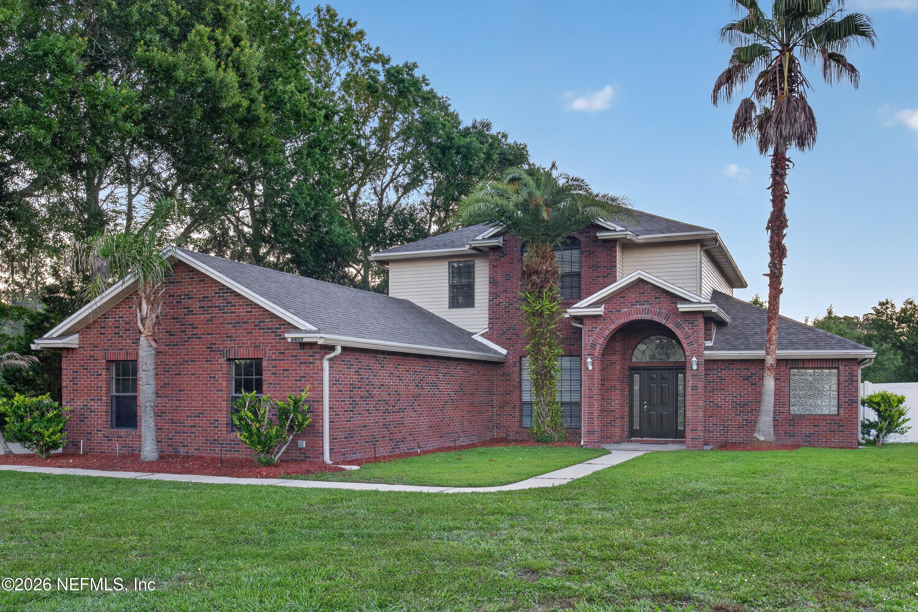 6602 SMITHFIELD PLANTATION Road