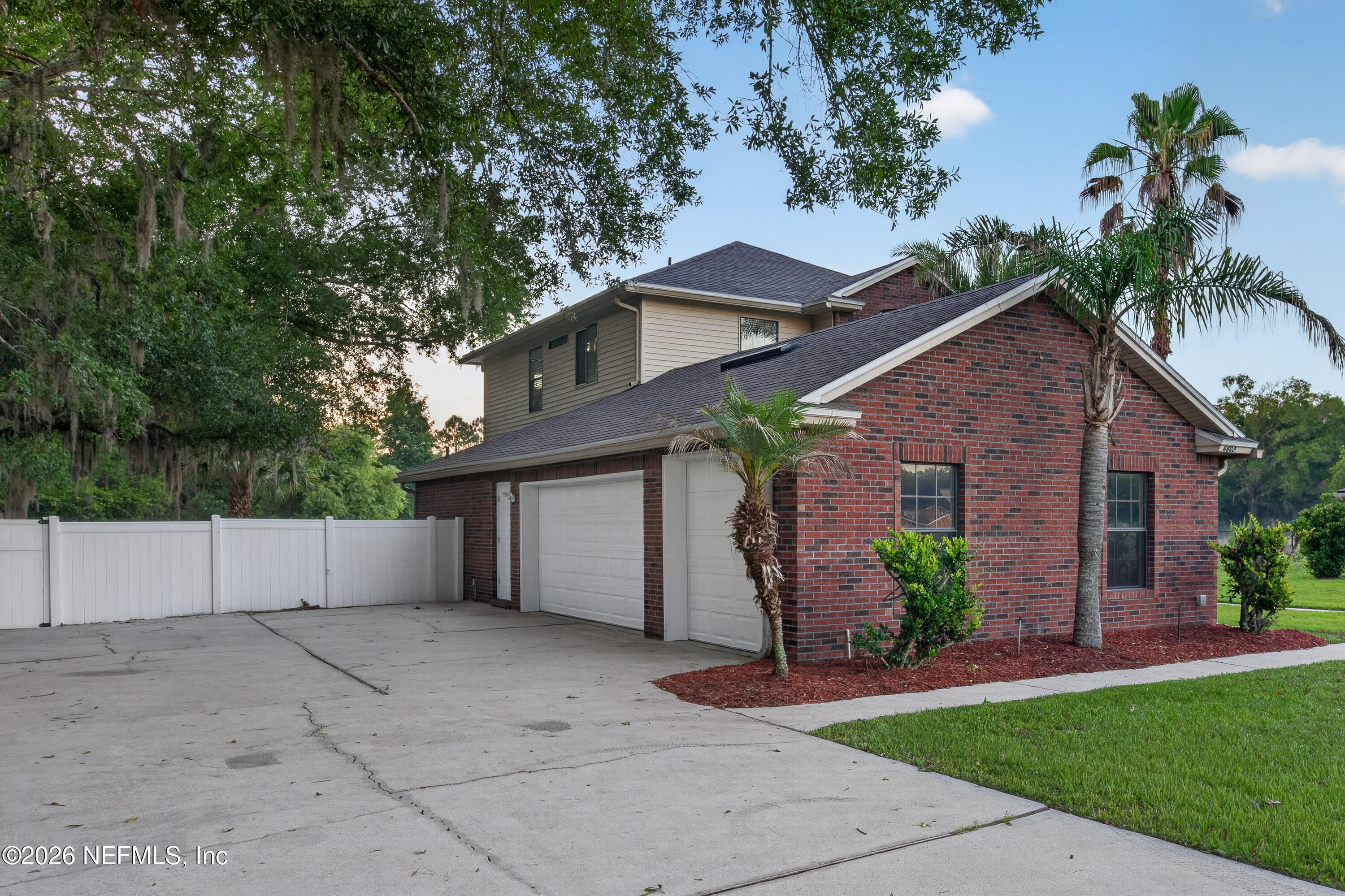6602 SMITHFIELD PLANTATION Road