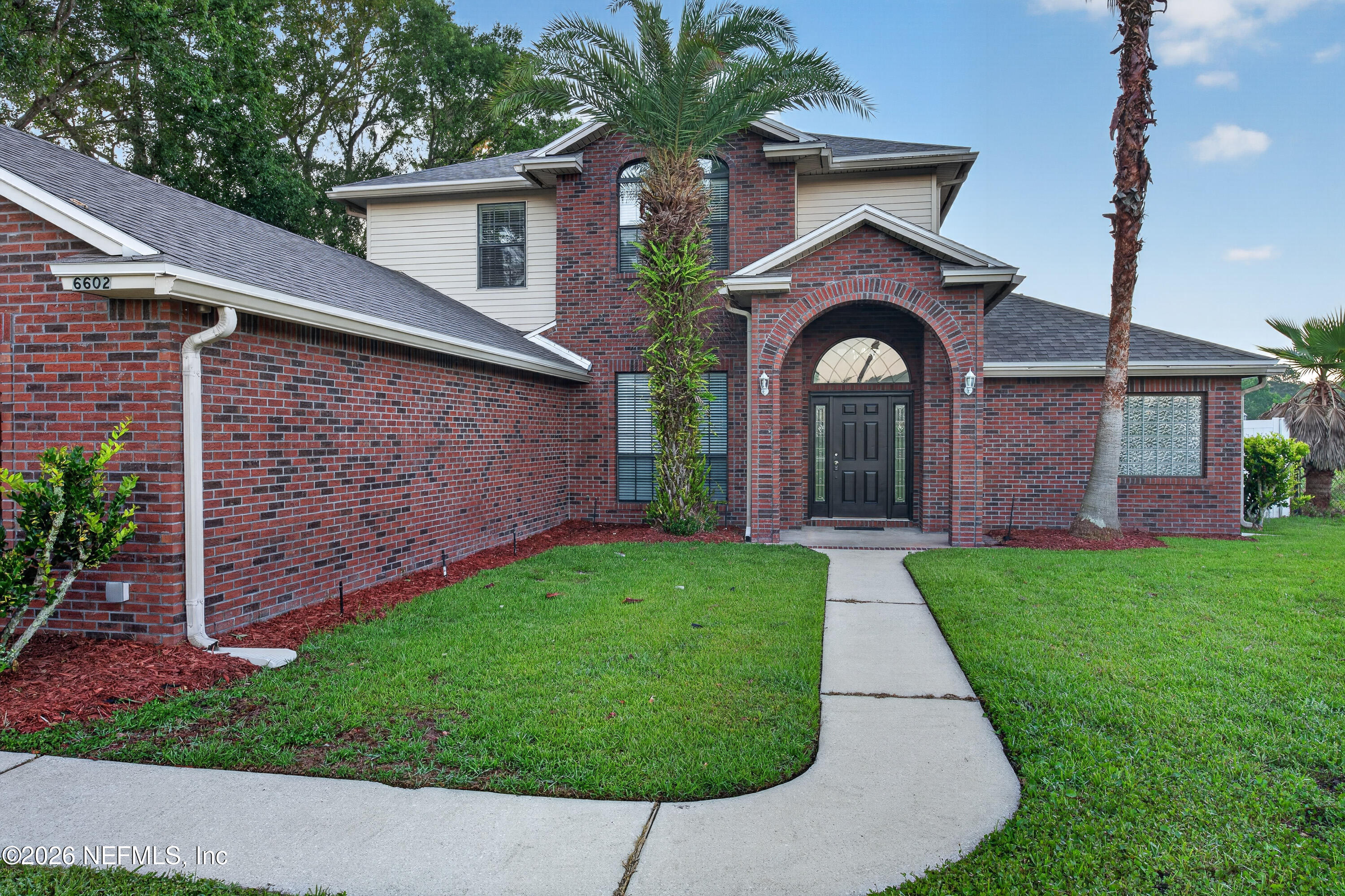 6602 SMITHFIELD PLANTATION Road