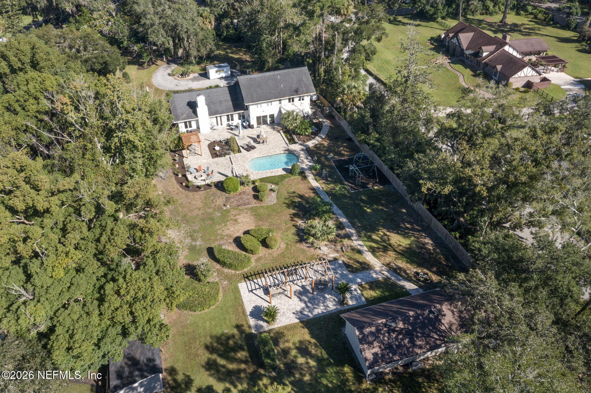 12193 MANDARIN Road