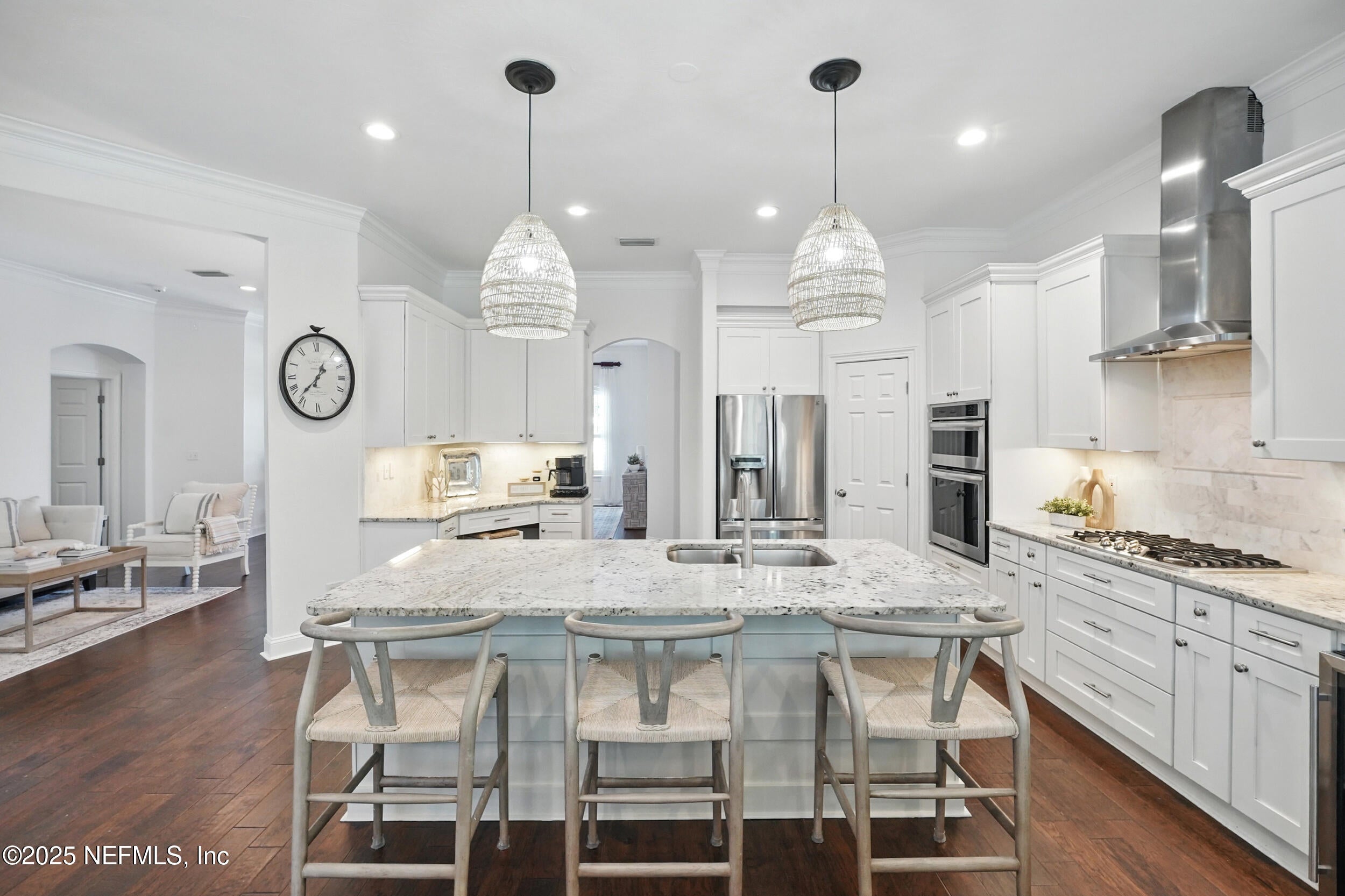 Ponte Vedra Beach, Florida, 32082, United States, 4 Bedrooms Bedrooms, ,4 BathroomsBathrooms,Residential,Active,2038137