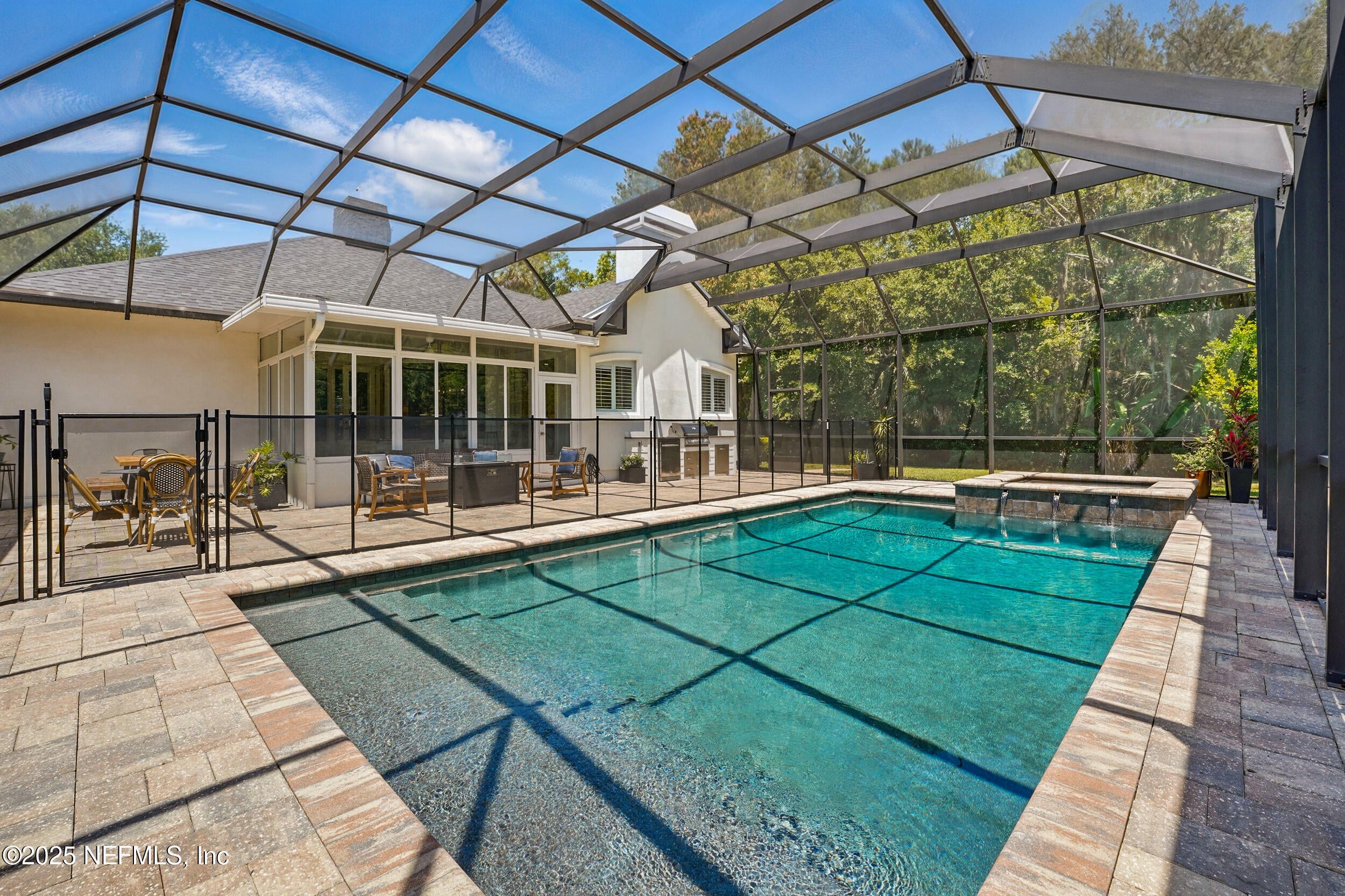 Ponte Vedra Beach, Florida, 32082, United States, 4 Bedrooms Bedrooms, ,4 BathroomsBathrooms,Residential,Active,2038137