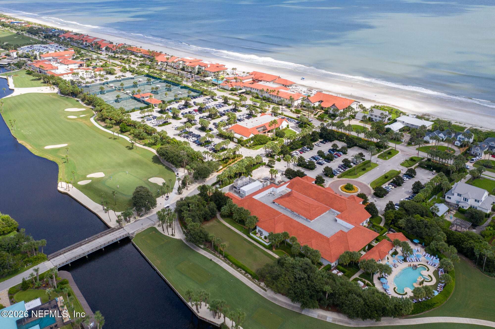 Ponte Vedra Beach, Florida, 32082, United States, 4 Bedrooms Bedrooms, ,4 BathroomsBathrooms,Residential,Active,2038137