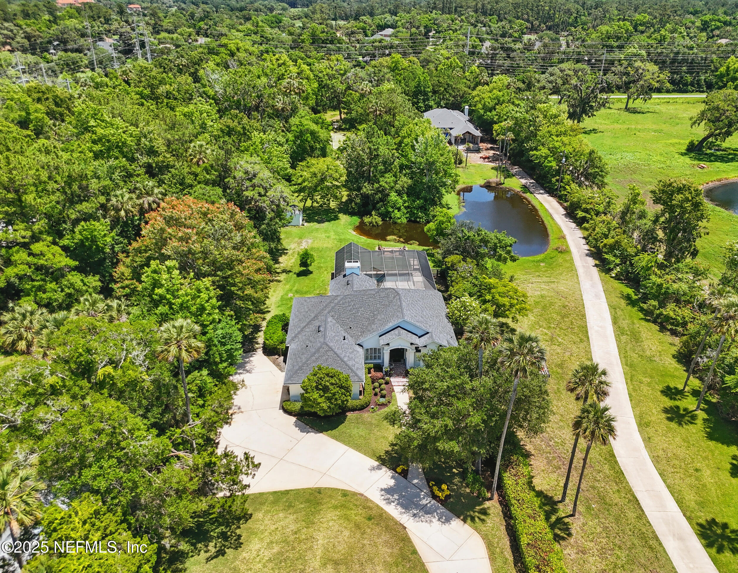 Ponte Vedra Beach, Florida, 32082, United States, 4 Bedrooms Bedrooms, ,4 BathroomsBathrooms,Residential,Active,2038137