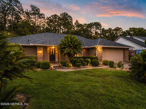 Photo of 3752 HELICON Drive, Jacksonville, FL 32223 (MLS # 2158089)