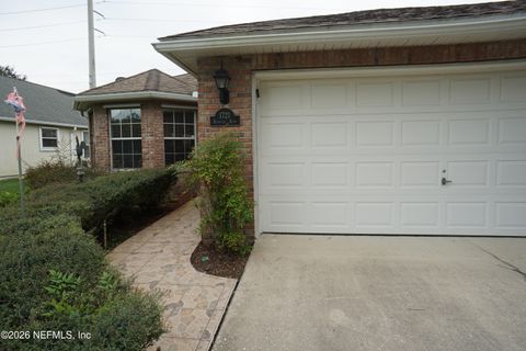 Photo of 1721 KESWICK Road, St. Augustine, FL 32084 (MLS # 2145300)