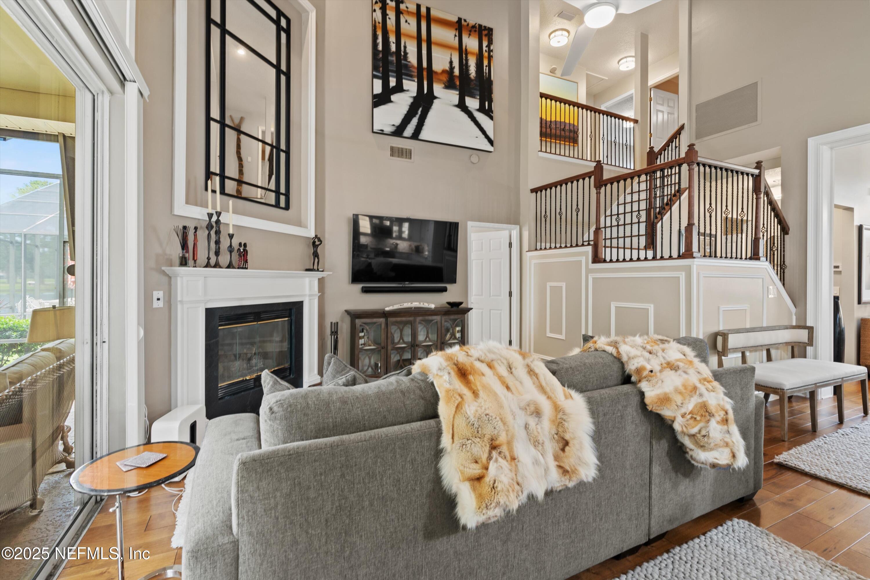 15-Family Room