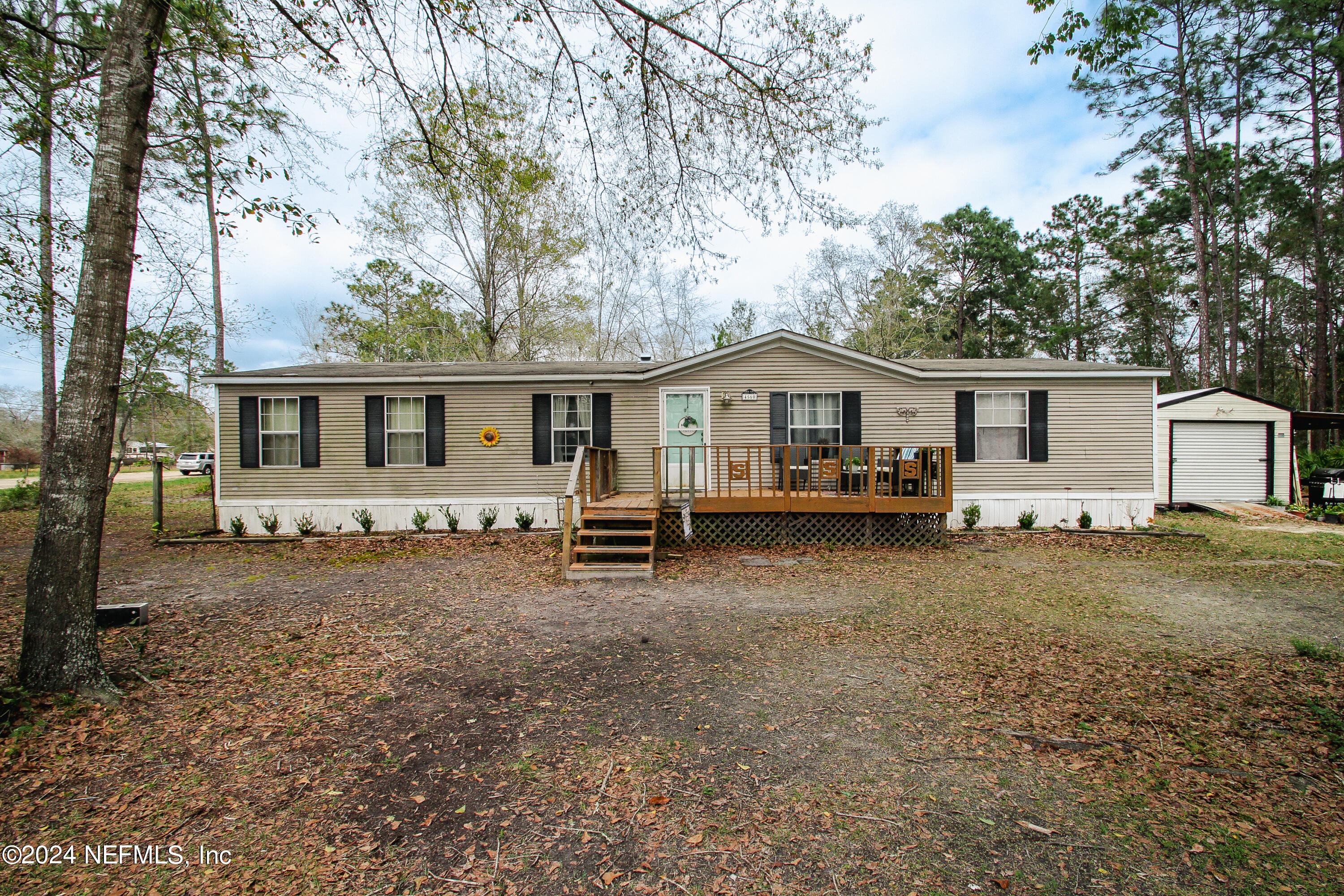 Middleburg, FL home for sale located at 4560 Peppergrass Street, Middleburg, FL 32068