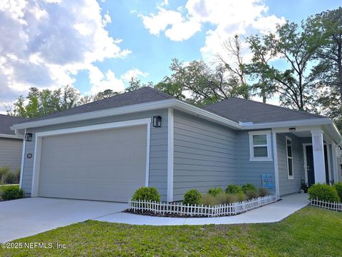 3089 LUCILLE Lane Middleburg FL 32068