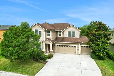 A home in St Johns