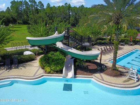 A home in St Johns