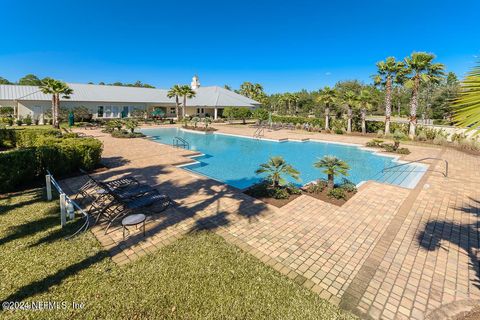 A home in Ponte Vedra