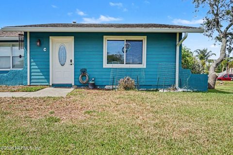 Photo of 126 RIO DEL MAR Street #C, St. Augustine, FL 32080 (MLS # 2143343)
