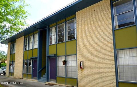 2960 REMINGTON Street 3 Jacksonville FL 32205