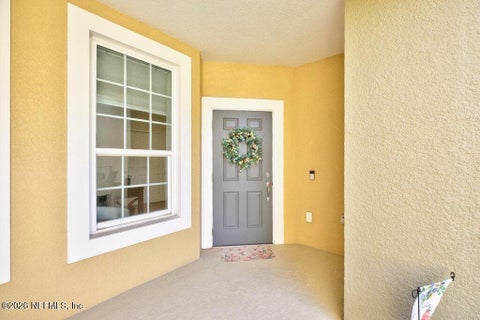 Photo of 6605 SHADED ROCK Court #21C, Jacksonville, FL 32258 (MLS # 2151168)