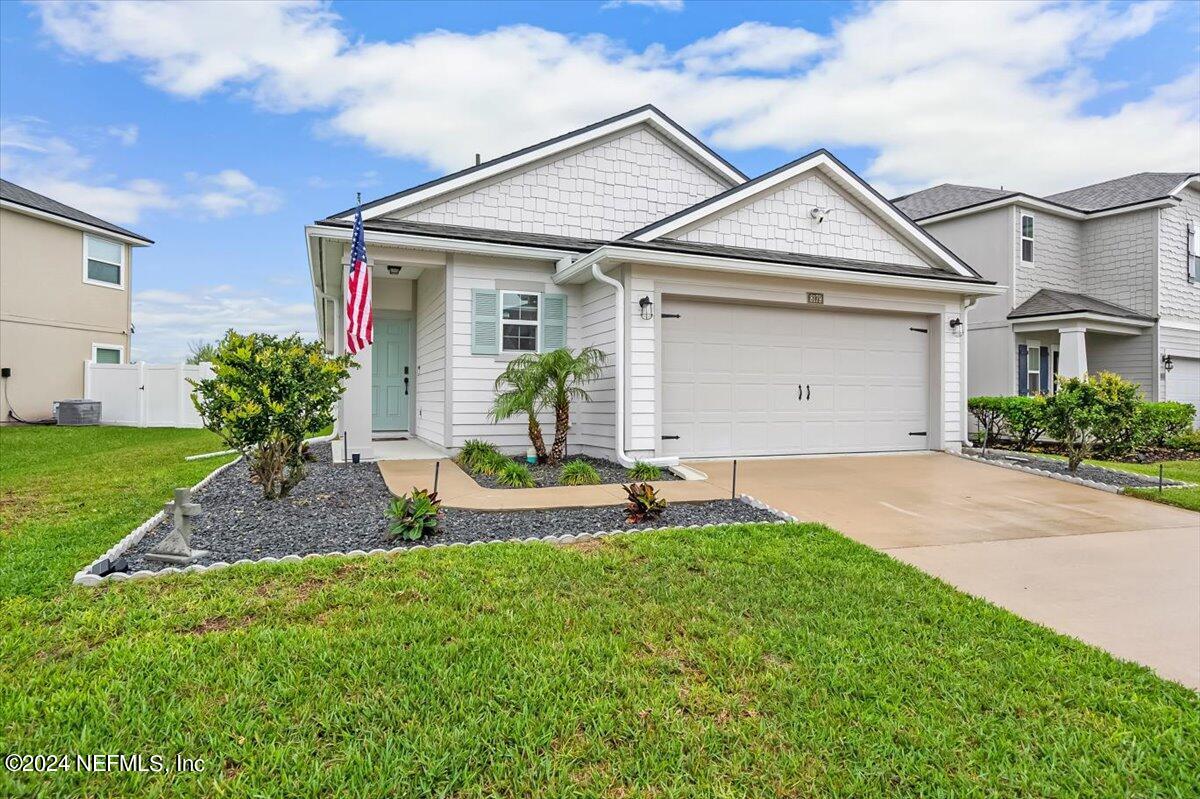 Jacksonville, FL home for sale located at 8179 Cape Fox Drive, Jacksonville, FL 32222