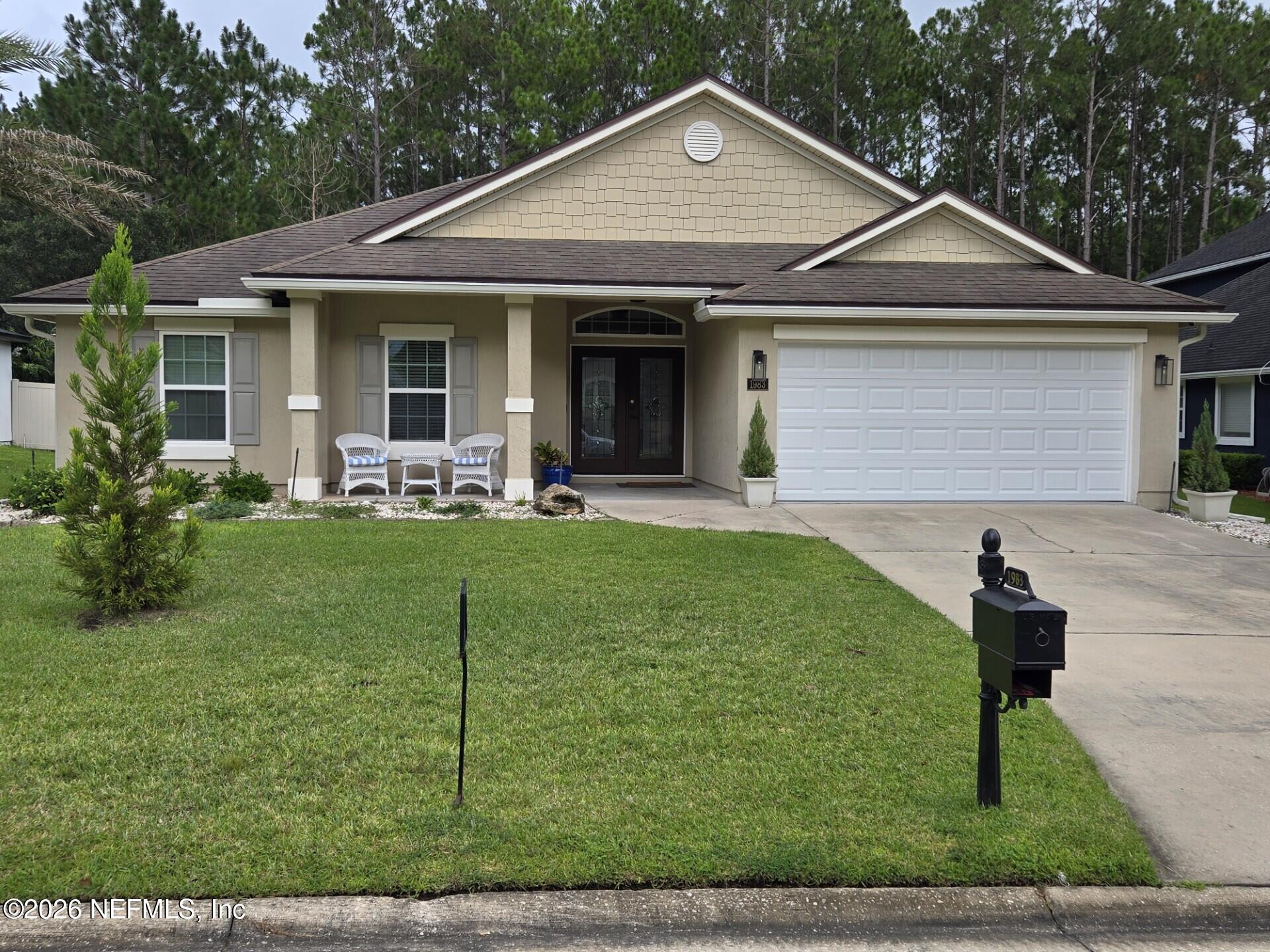1983 BRIDGEWOOD Drive
