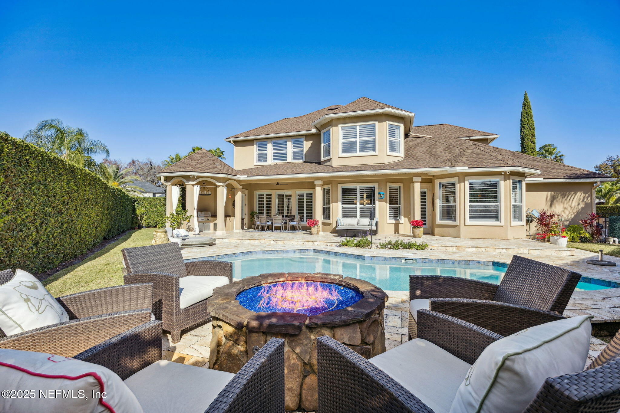 125 SAWBILL PALM Drive