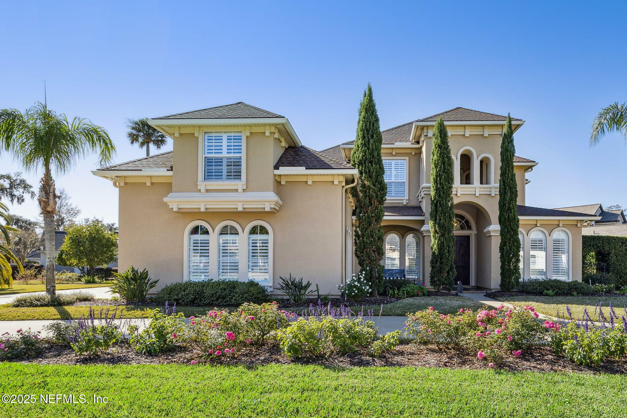 125 SAWBILL PALM Drive