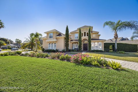 125 SAWBILL PALM Drive Ponte Vedra Beach FL 32082