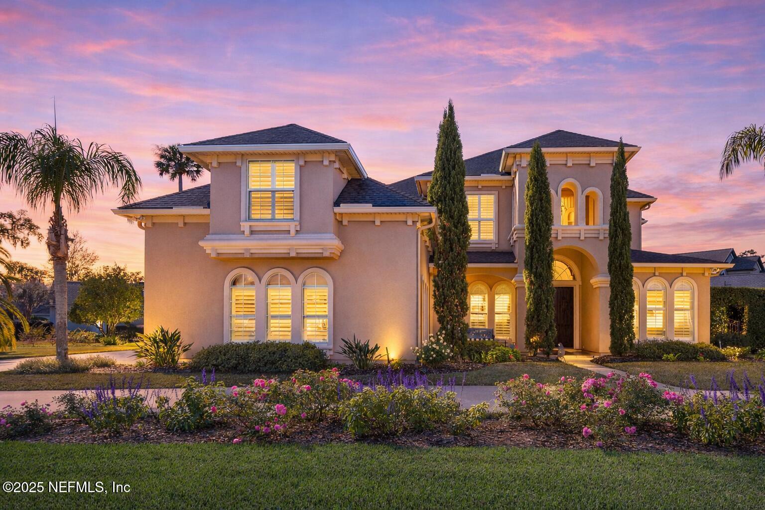 125 SAWBILL PALM Drive