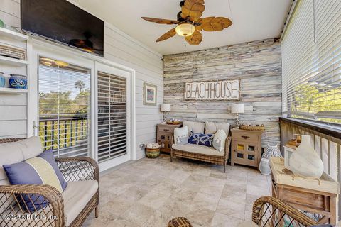 A home in Ponte Vedra Beach