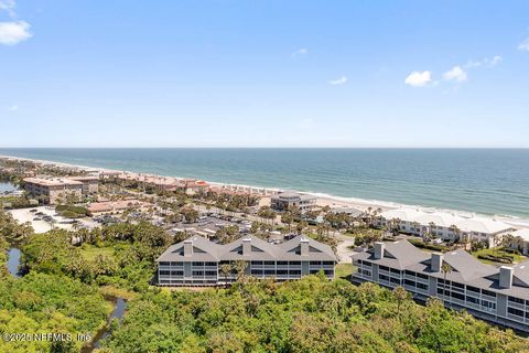 A home in Ponte Vedra Beach