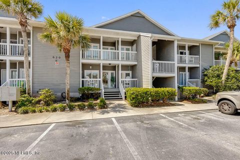 A home in Ponte Vedra Beach