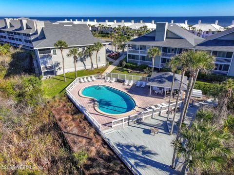 A home in Ponte Vedra Beach