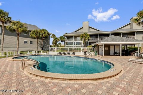 A home in Ponte Vedra Beach