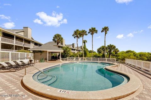 A home in Ponte Vedra Beach