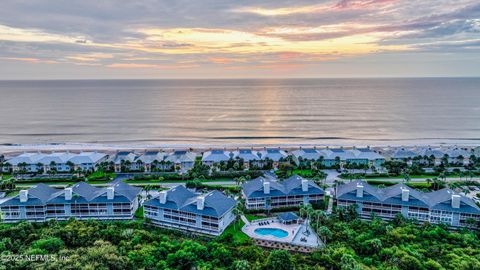 A home in Ponte Vedra Beach